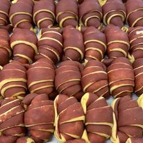 SILVER MOON BAKERY