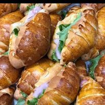 SILVER MOON BAKERY