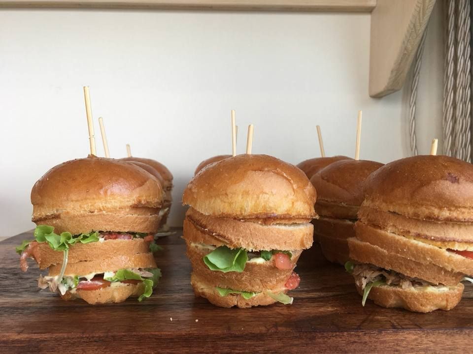 SILVER MOON BAKERY