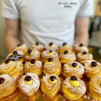SILVER MOON BAKERY