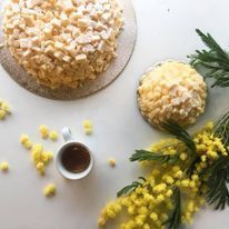SILVER MOON BAKERY