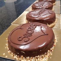 SILVER MOON BAKERY