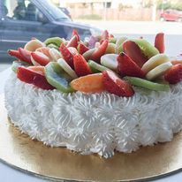SILVER MOON BAKERY