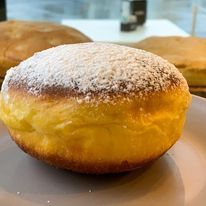 SILVER MOON BAKERY