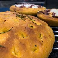 SILVER MOON BAKERY