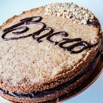 SILVER MOON BAKERY