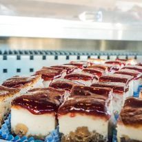 SILVER MOON BAKERY