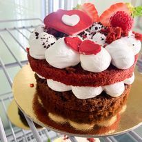 SILVER MOON BAKERY