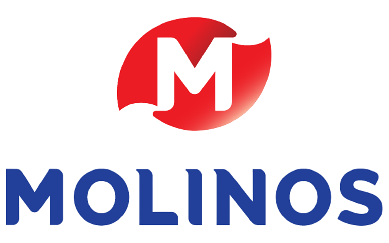 Logotipo que presenta una letra