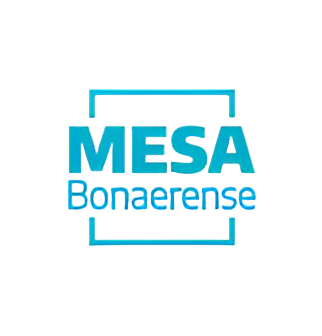 Logotipo con el texto