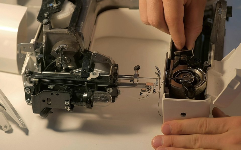 Sewing Machines Kalispell, MT The Sewing Center