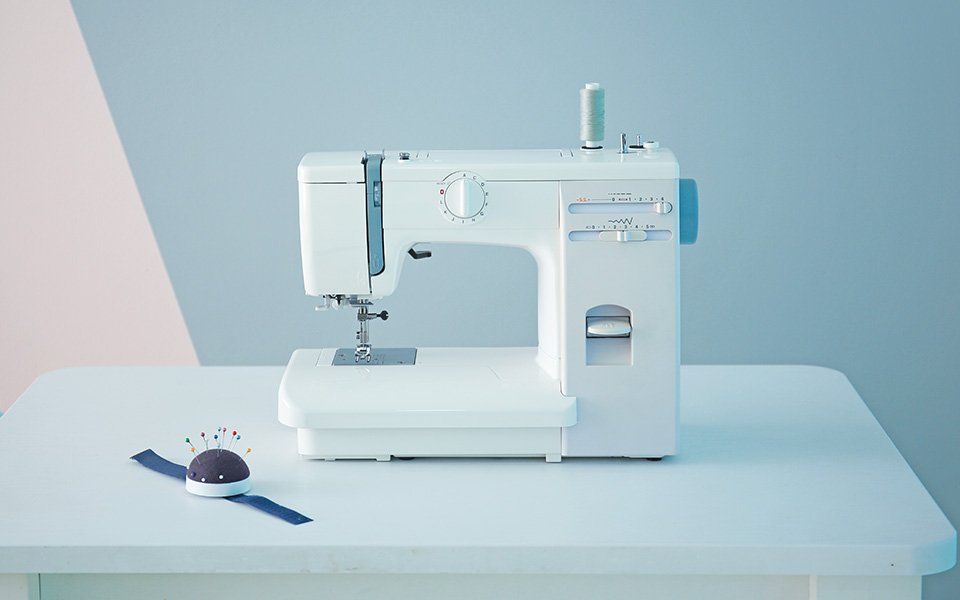 Sewing machine