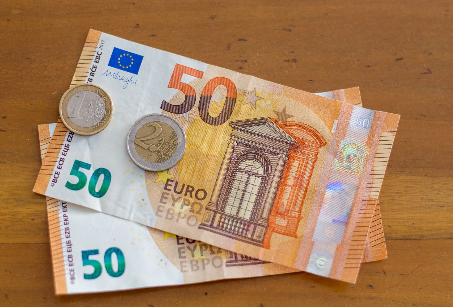 Geld zorgen: Wat kan ik doen? Wie kan mij helpen?