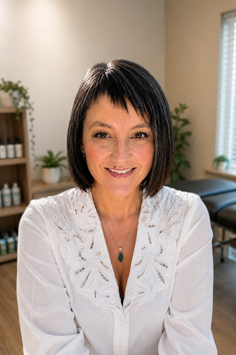 somatic therapy Melbourne with Anca Vereen