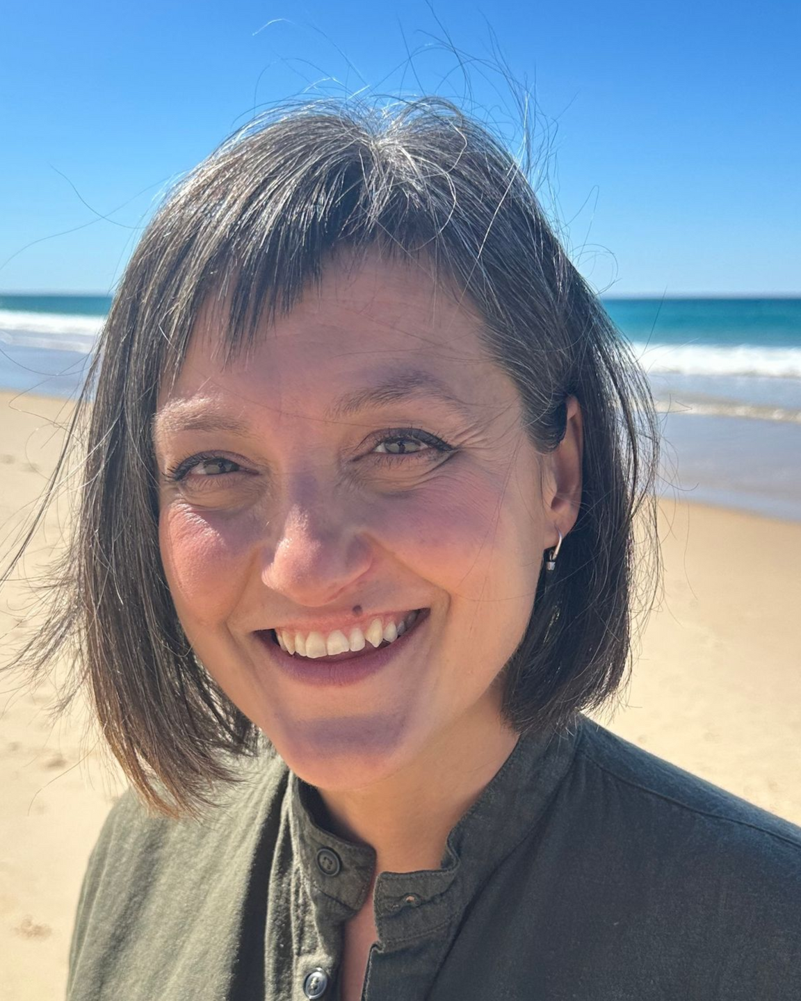 childhood trauma therapy with Anca Vereen in Melbourne