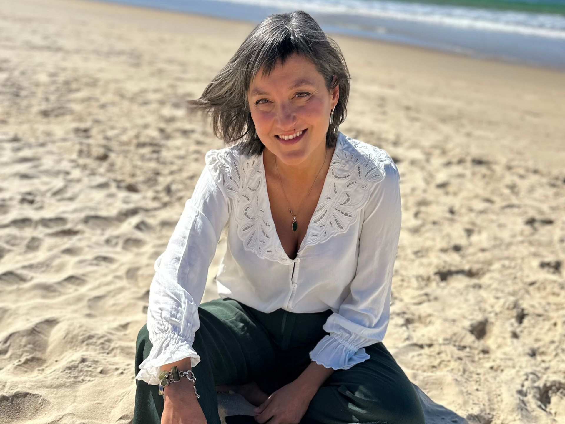 childhood trauma therapy with Anca Vereen in Melbourne