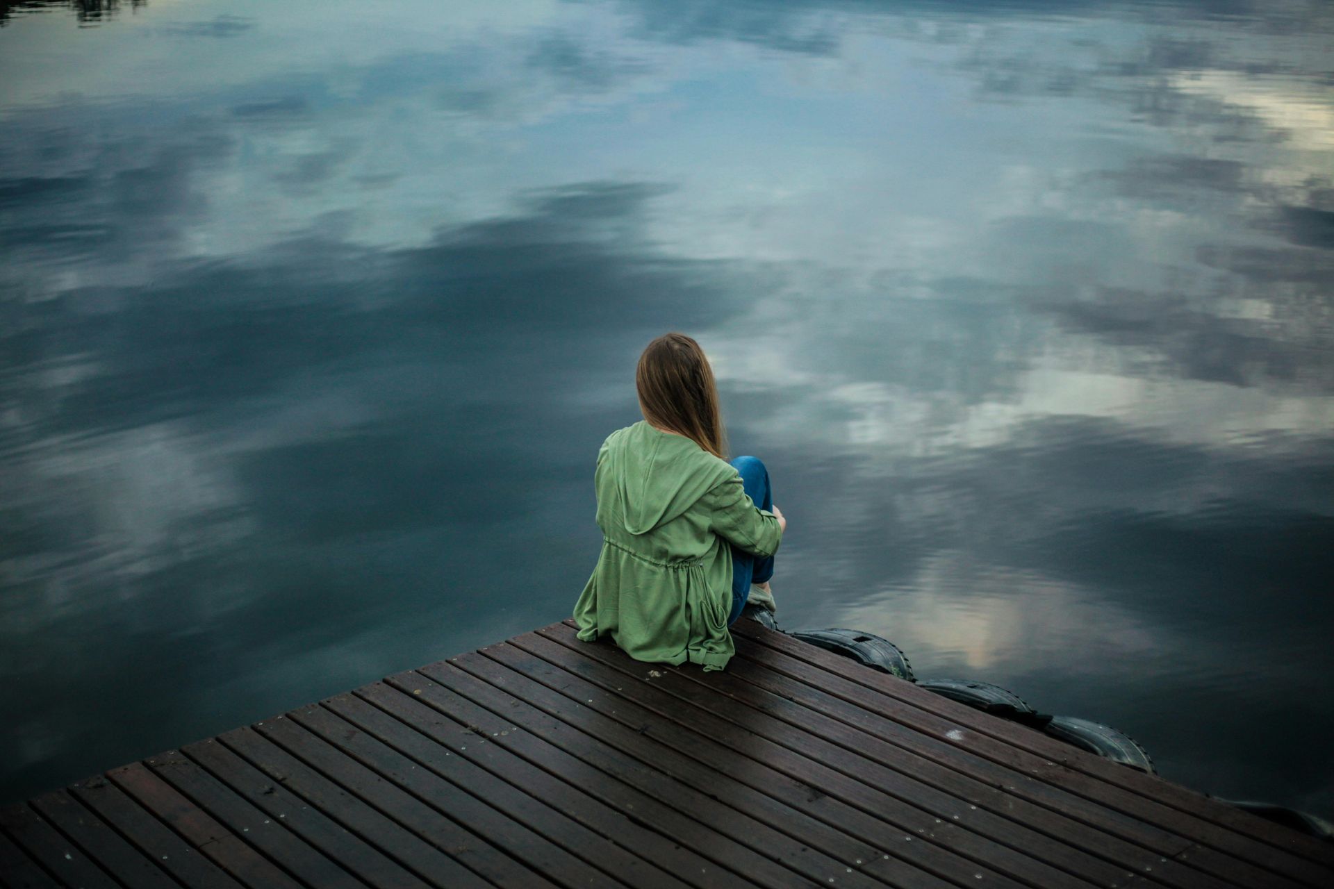 stress and burnout somatic therapy for women