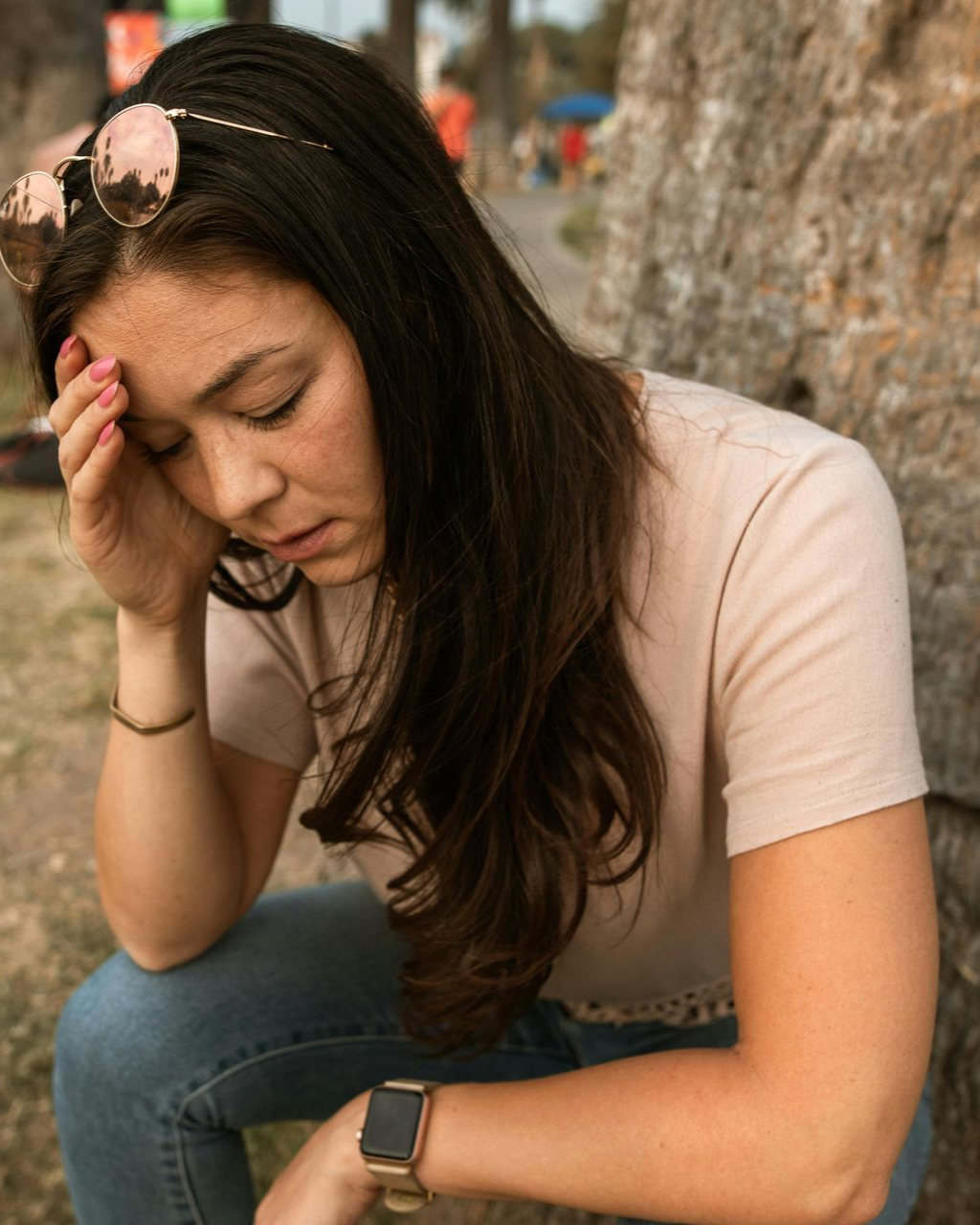 Somatic therapy help melbourne