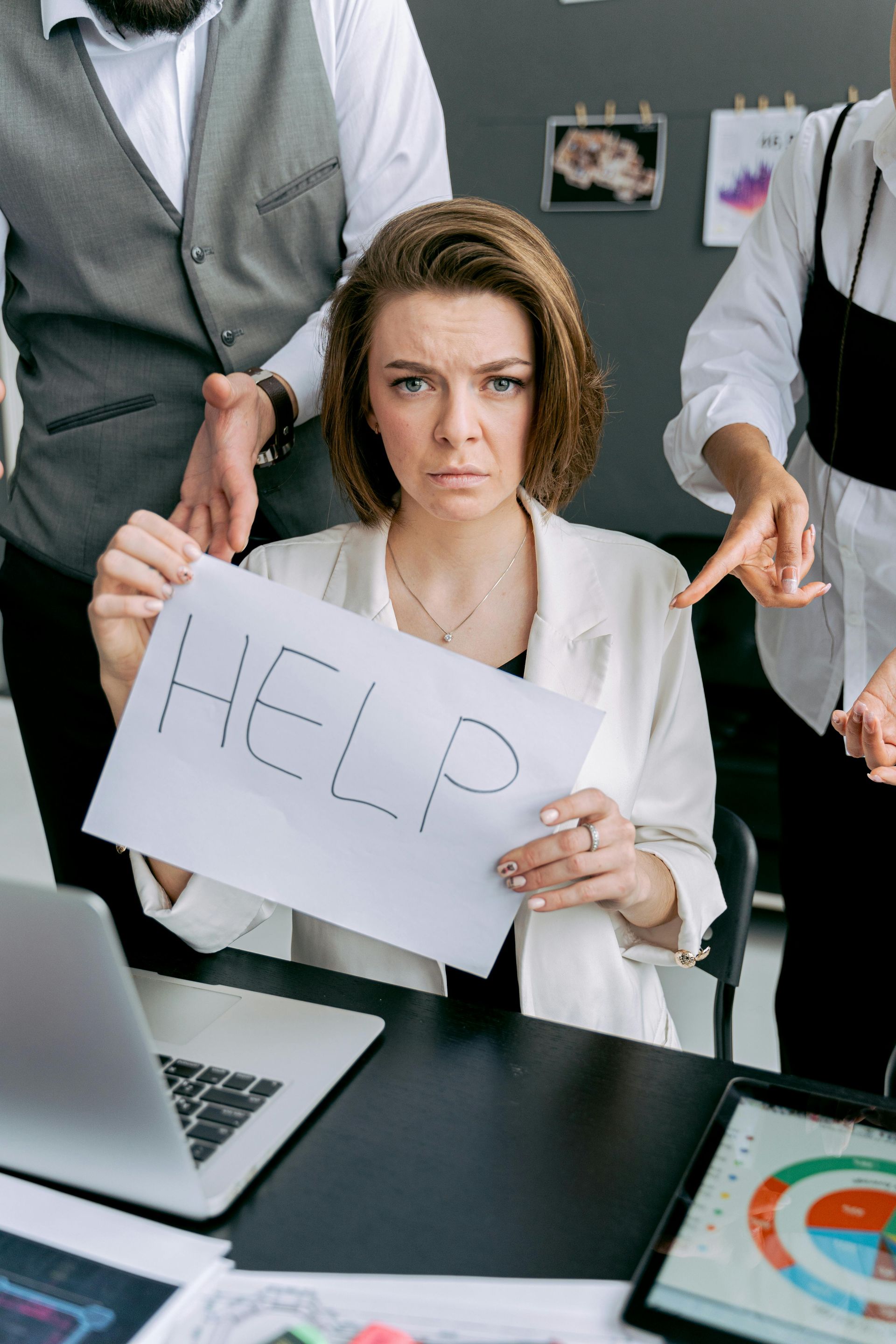 Burnout changes your brain, your hormones, your gut and your immune system at a physiological level.