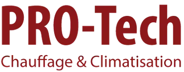 Chauffage Climatisation Pro-tech LOGO