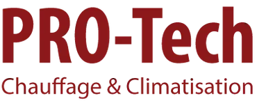 Chauffage Climatisation Pro-tech LOGO