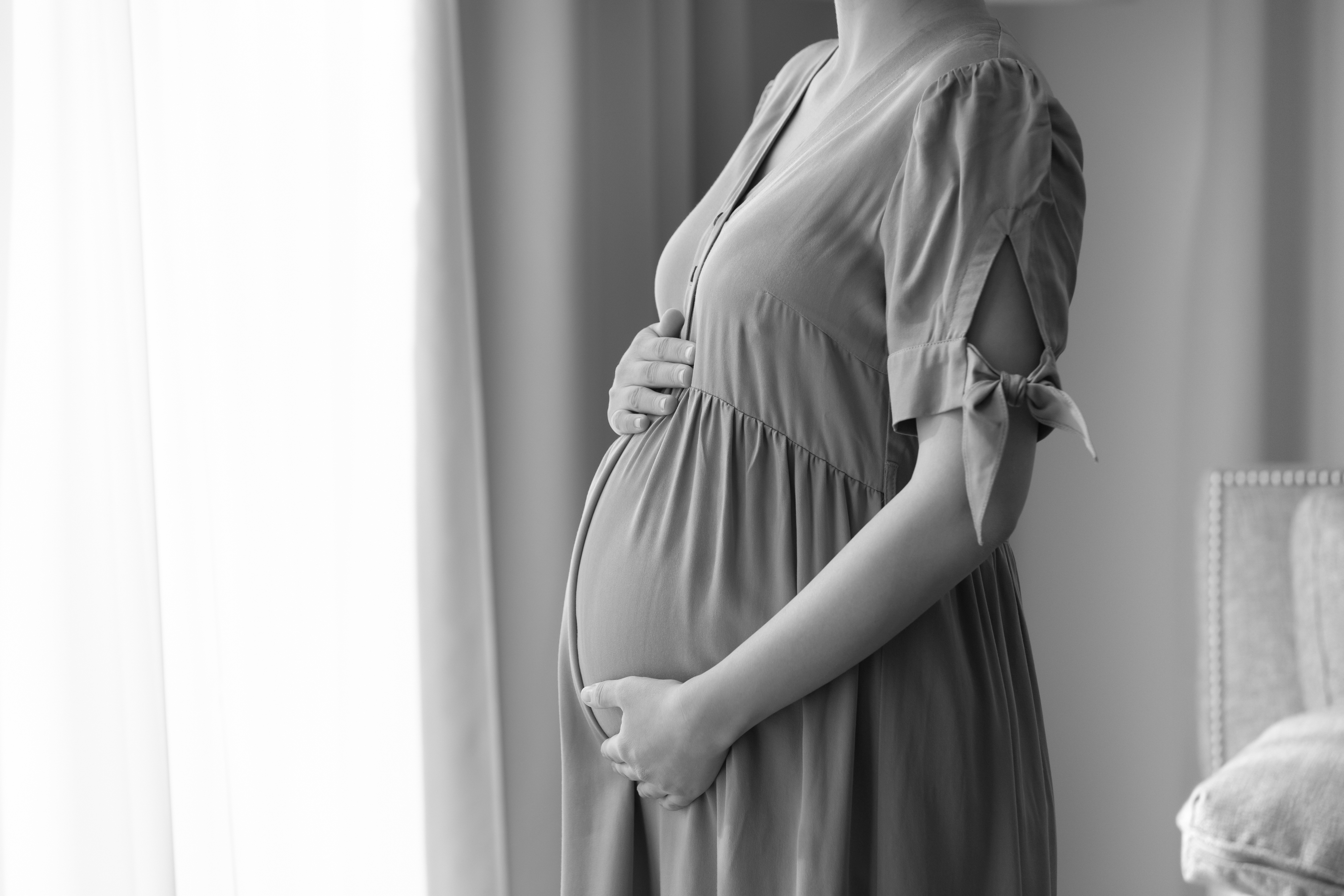 Maternity Massage Lancaster PA
