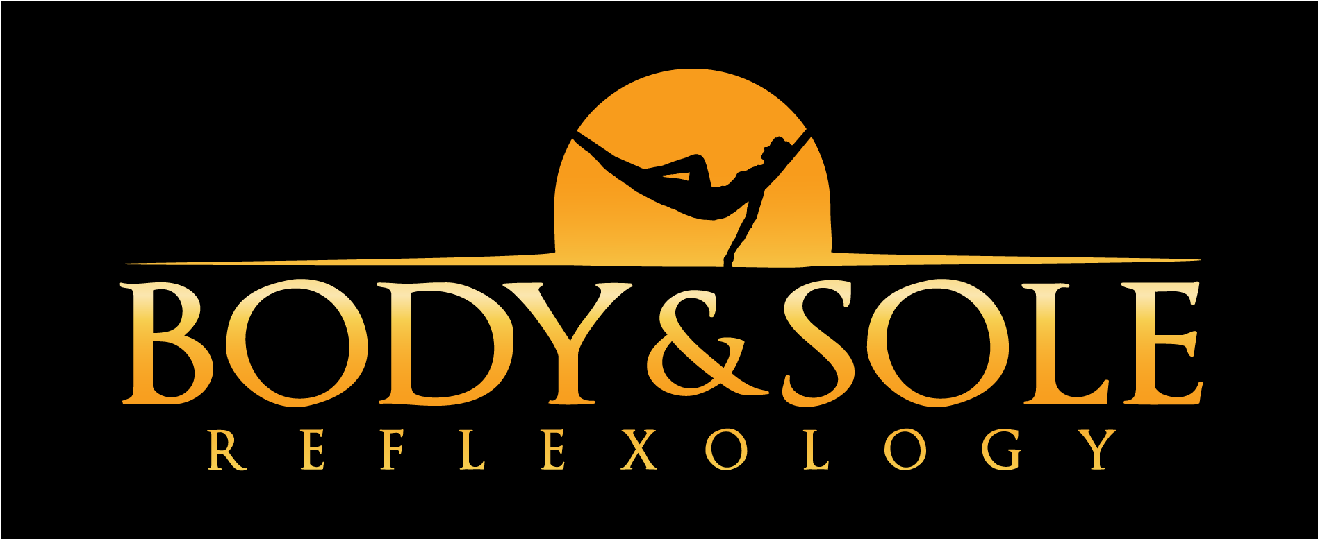 Body and Sole Logo