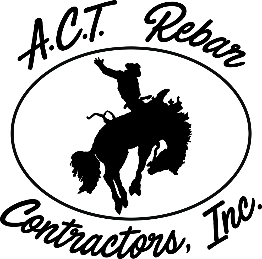 ACT Rebar Contractors, Inc. logo