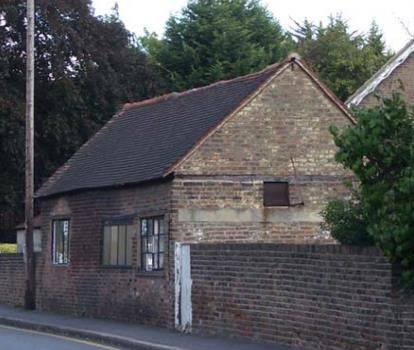 The Forge 2007