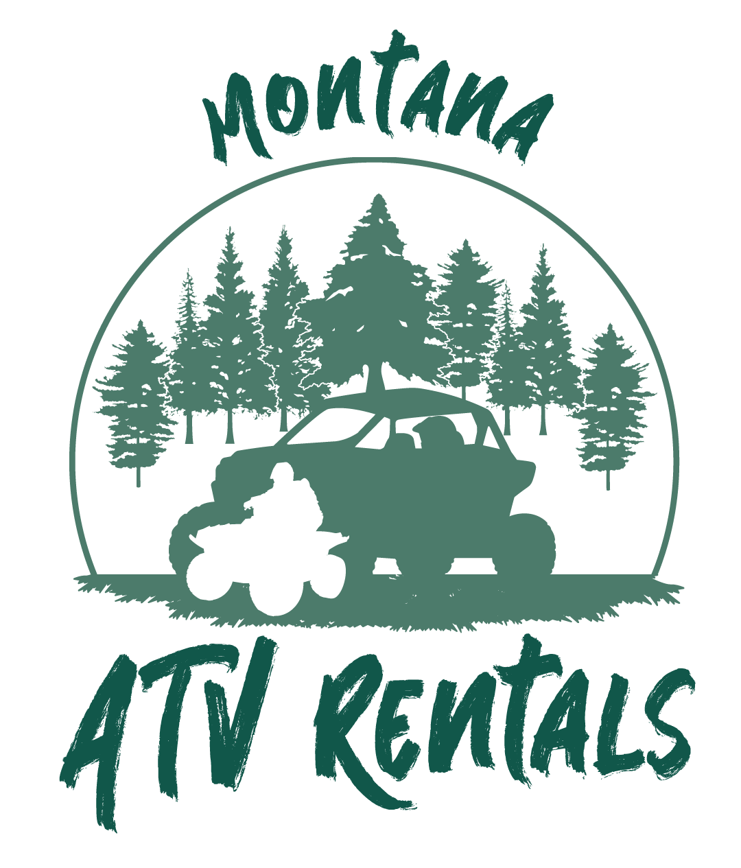 Montana ATV Rentals