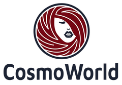 CosmoWorld CosmoWorld