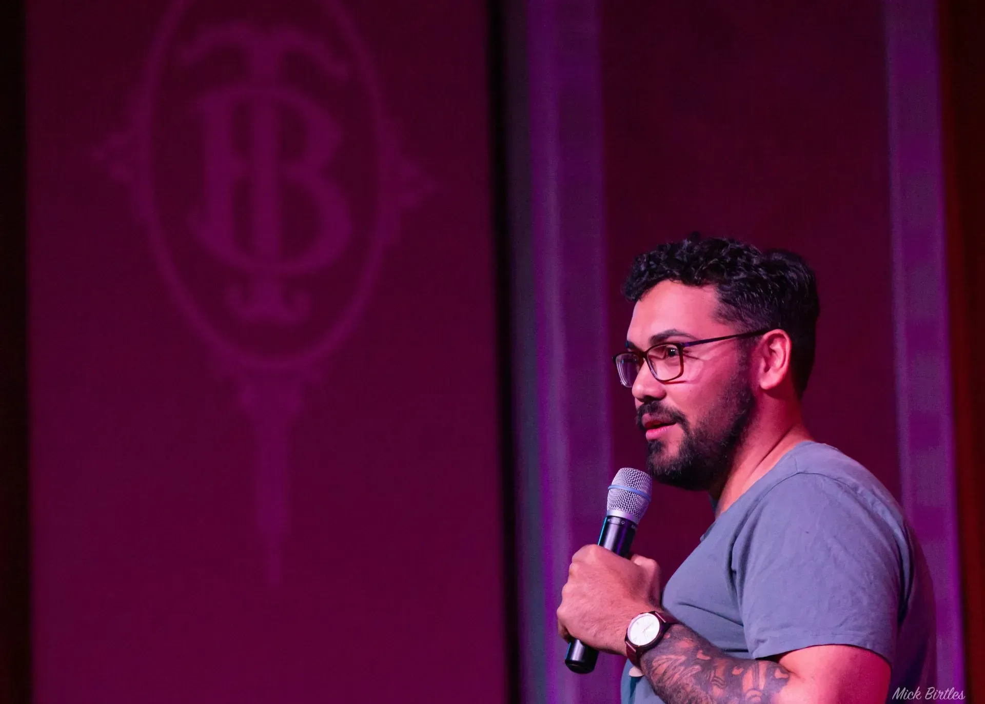 Koori Comedy Showcase