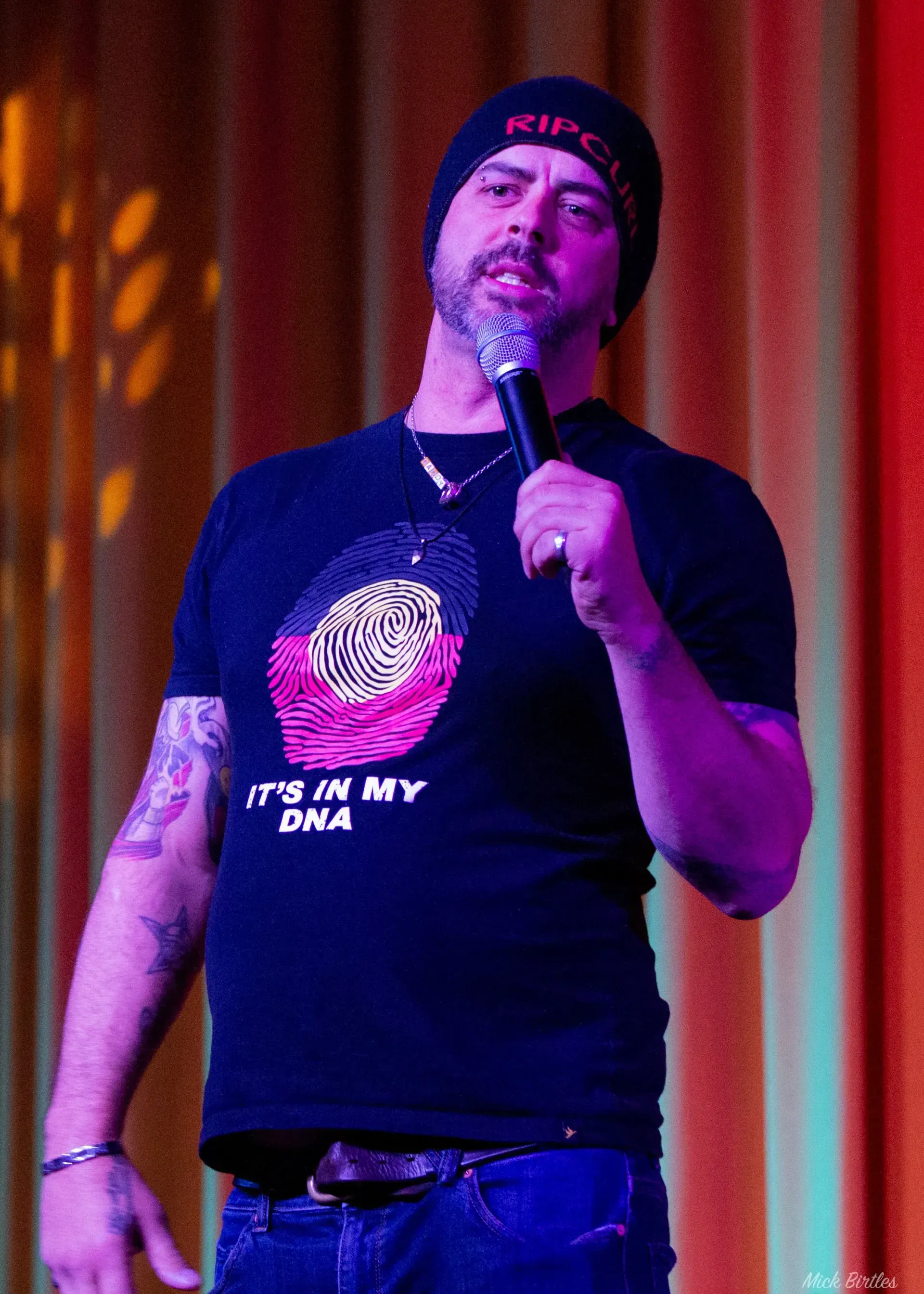 Koori Comedy Showcase