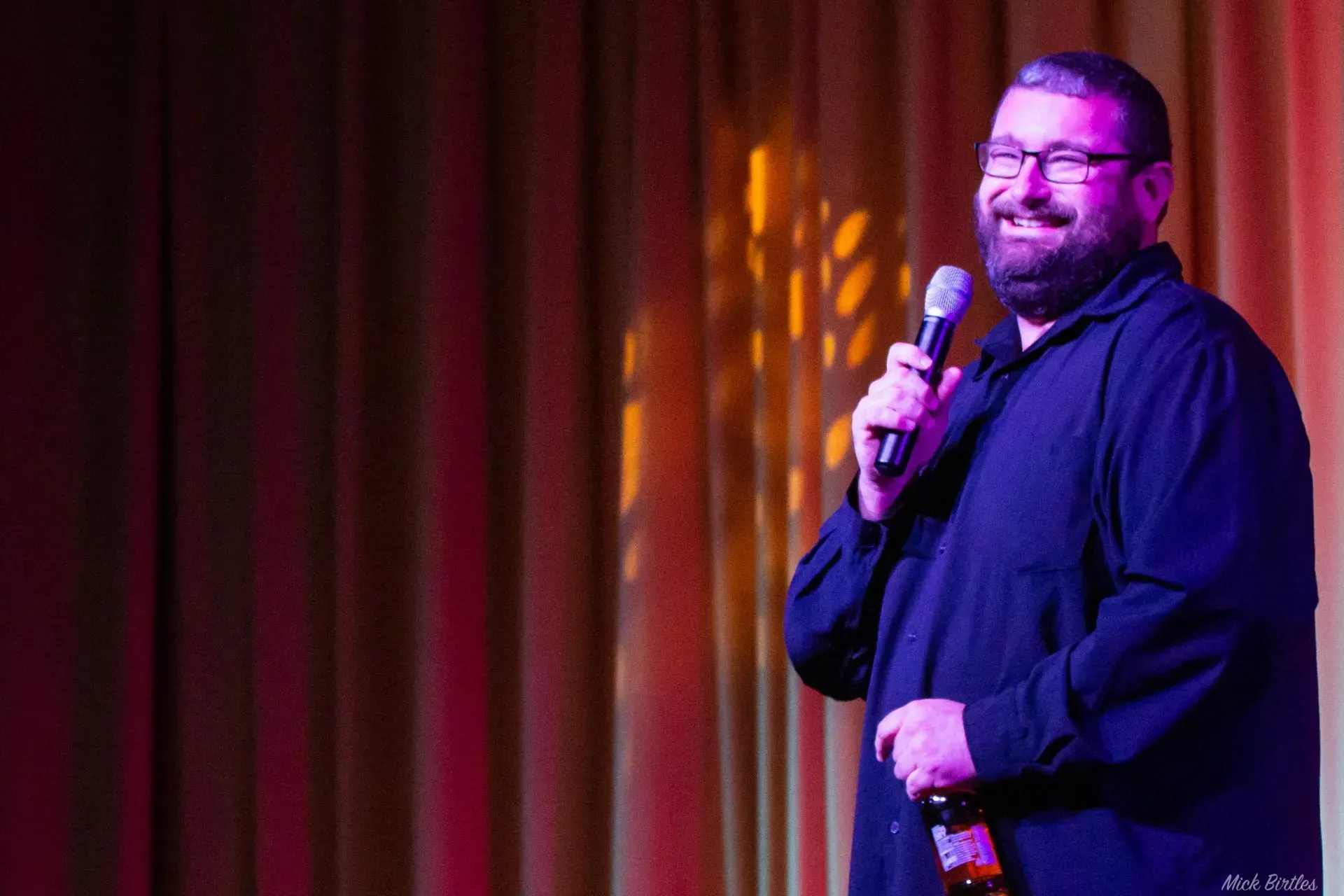 Koori Comedy Showcase