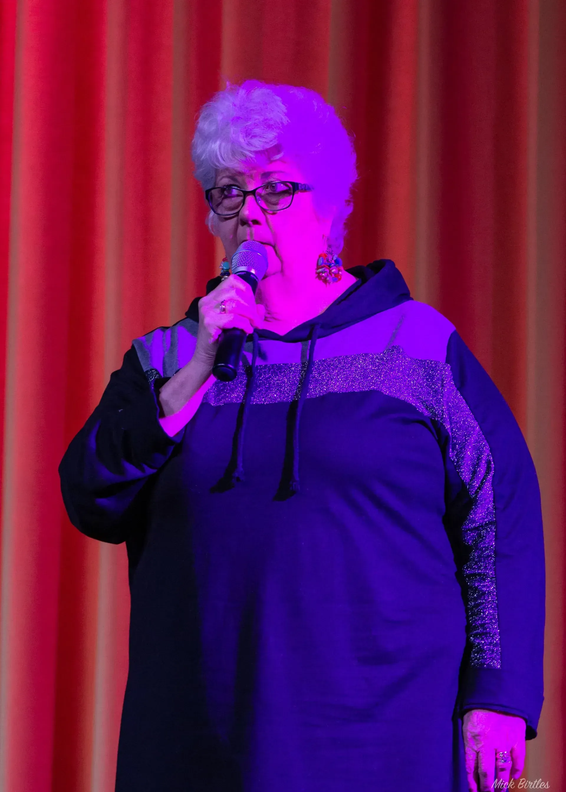 Koori Comedy Showcase