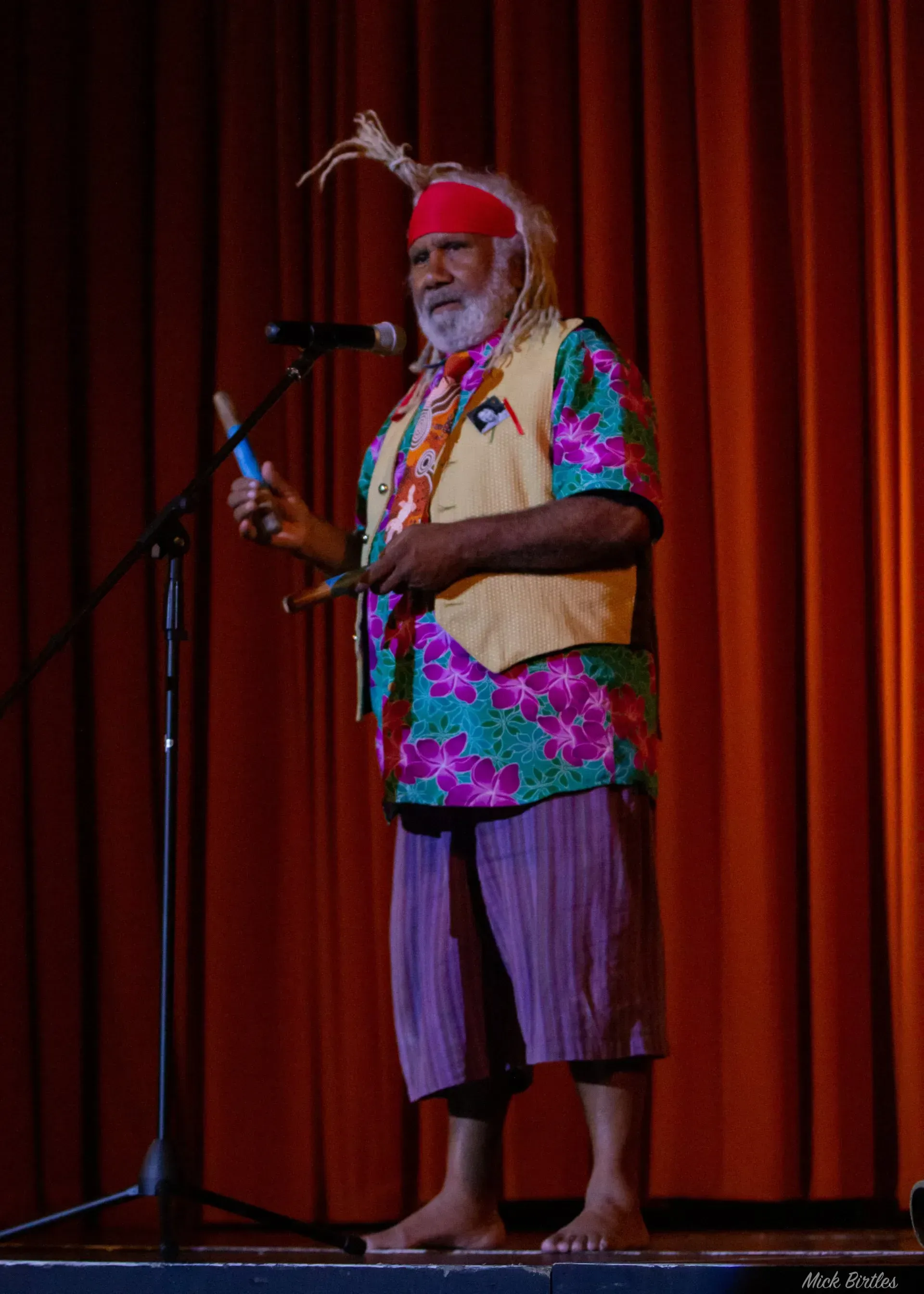 Koori Comedy Showcase