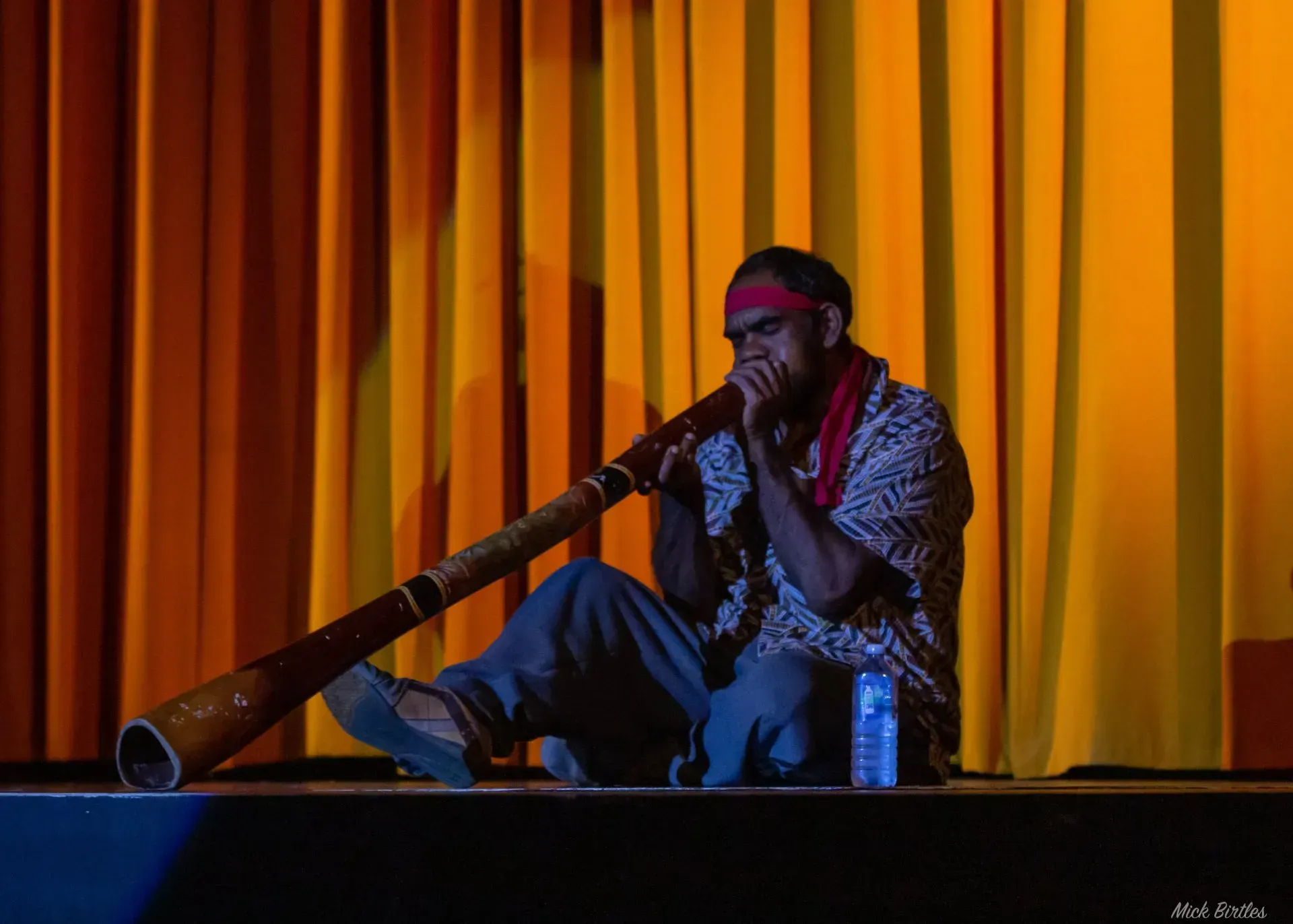 Koori Comedy Showcase