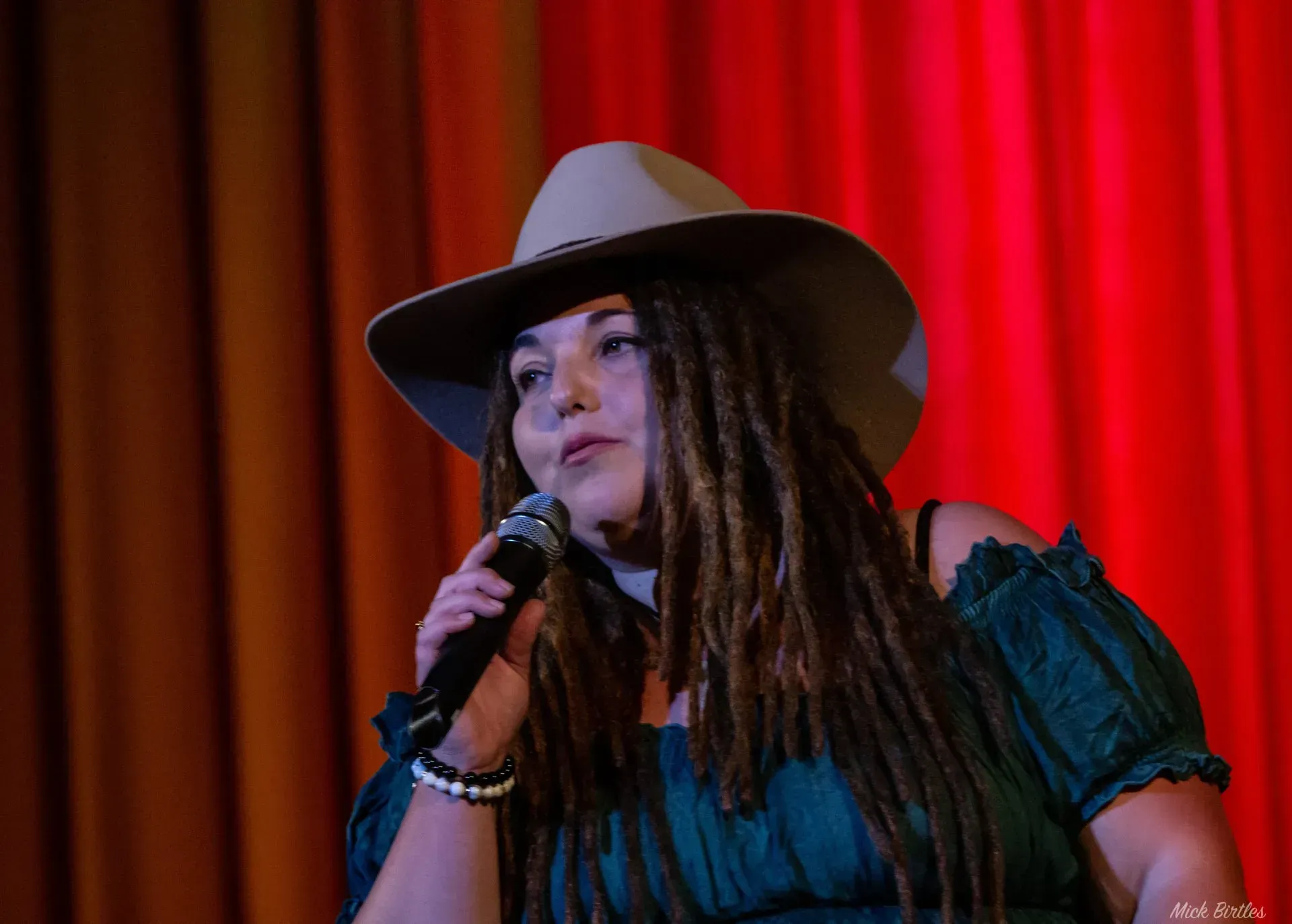 Koori Comedy Showcase