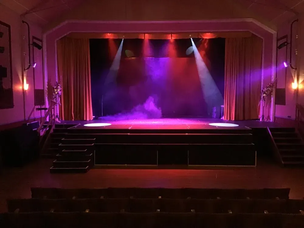 theatre