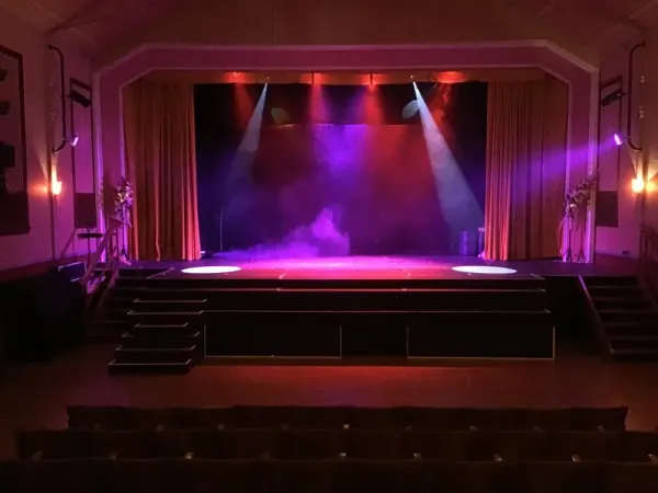 theatre