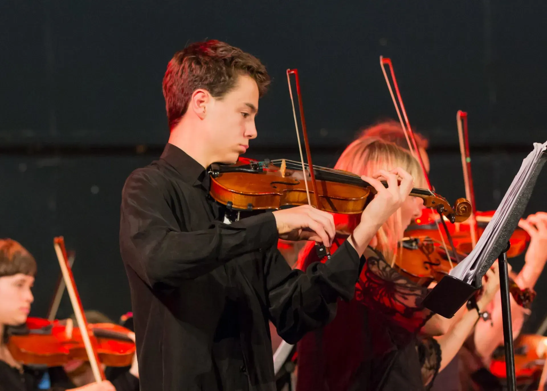 Bellingen Youth Orchestra