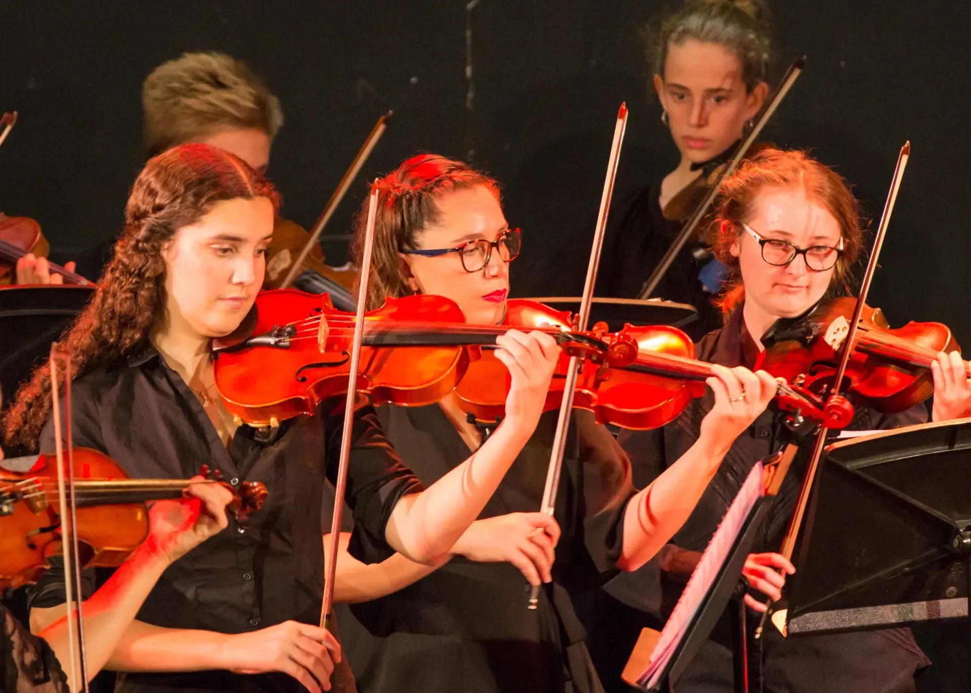 Bellingen Youth Orchestra