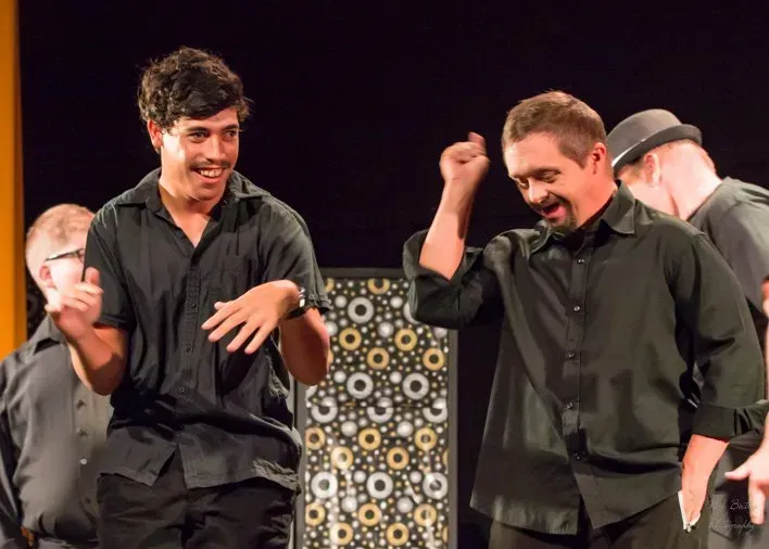 Bowraville Theatre Players