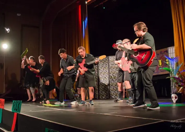 Bowraville Theatre Players