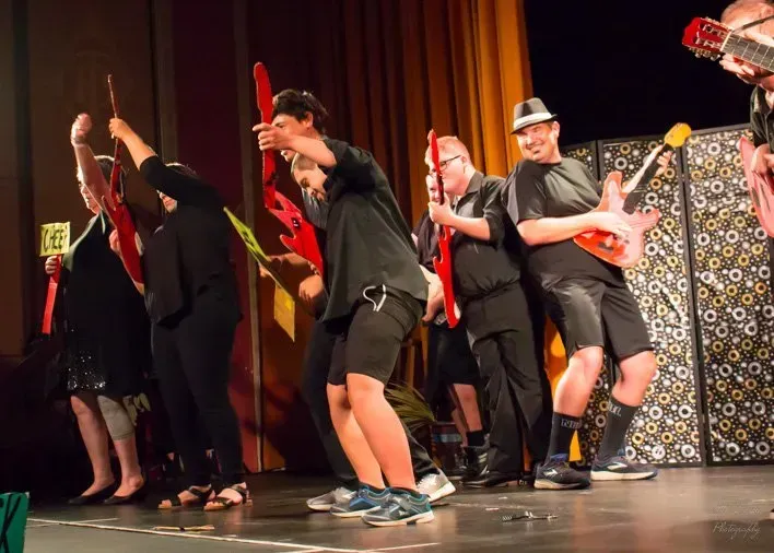 Bowraville Theatre Players