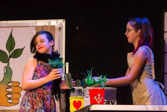 Bowraville Theatre Players