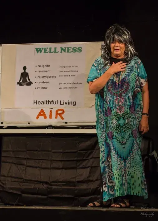 Bowraville Theatre Players