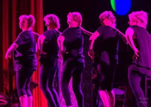 Bowraville Theatre Players