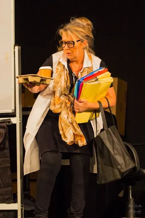 Bowraville Theatre Players