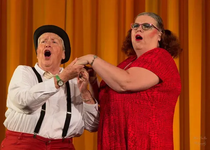 Bowraville Theatre Players